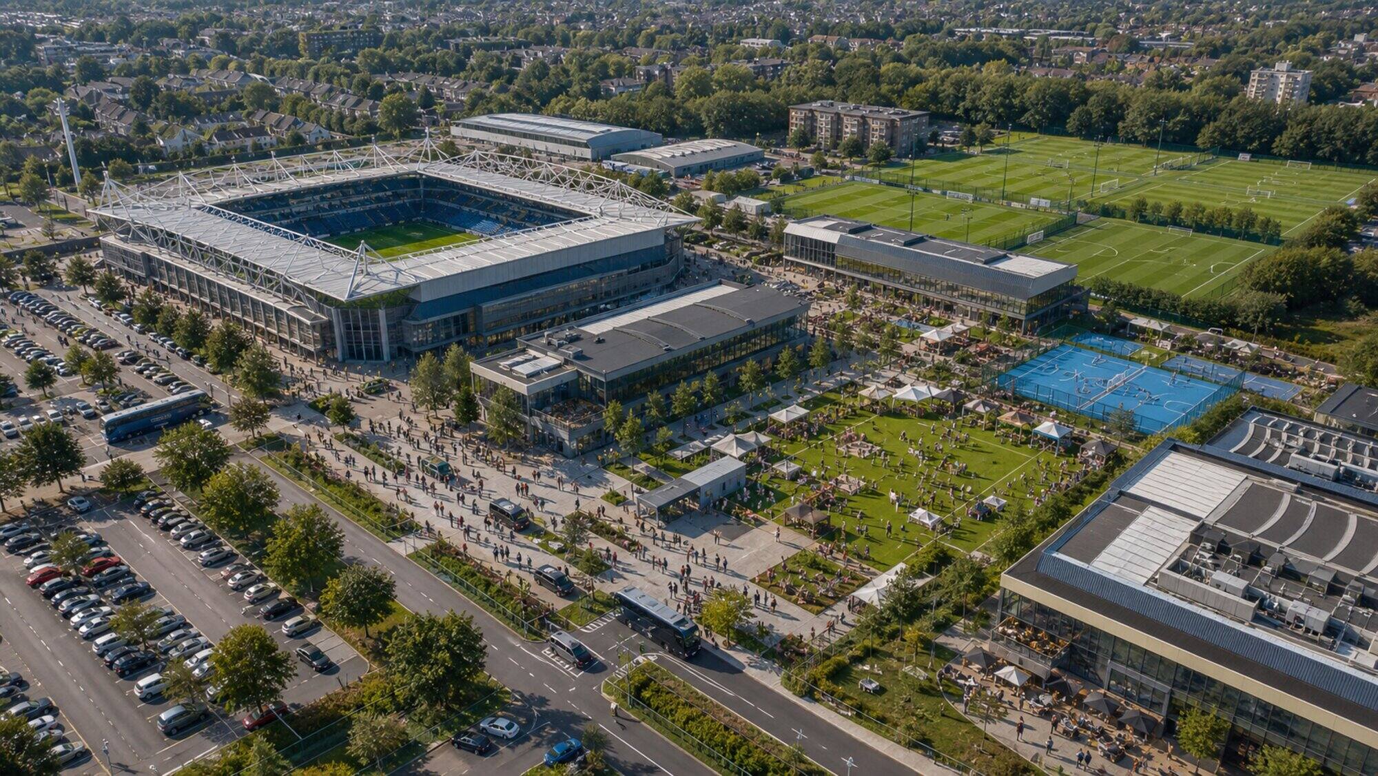 Stadium